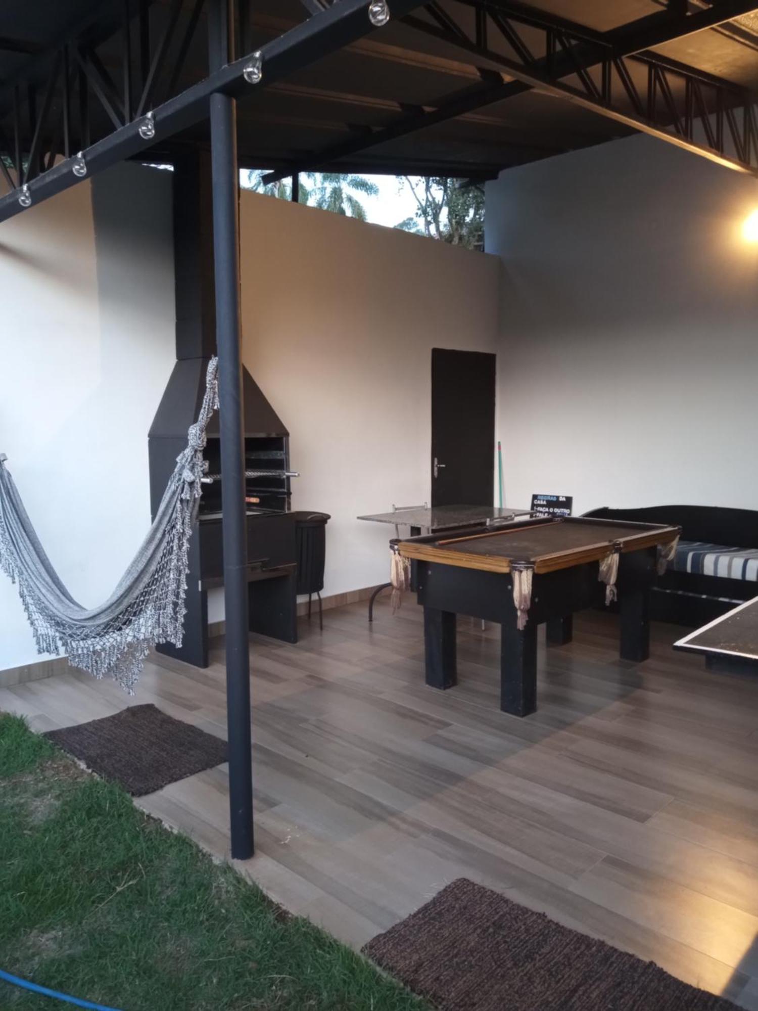 Villa Casa Com Bela Vista Em Itatiba à Bragança Paulista Extérieur photo