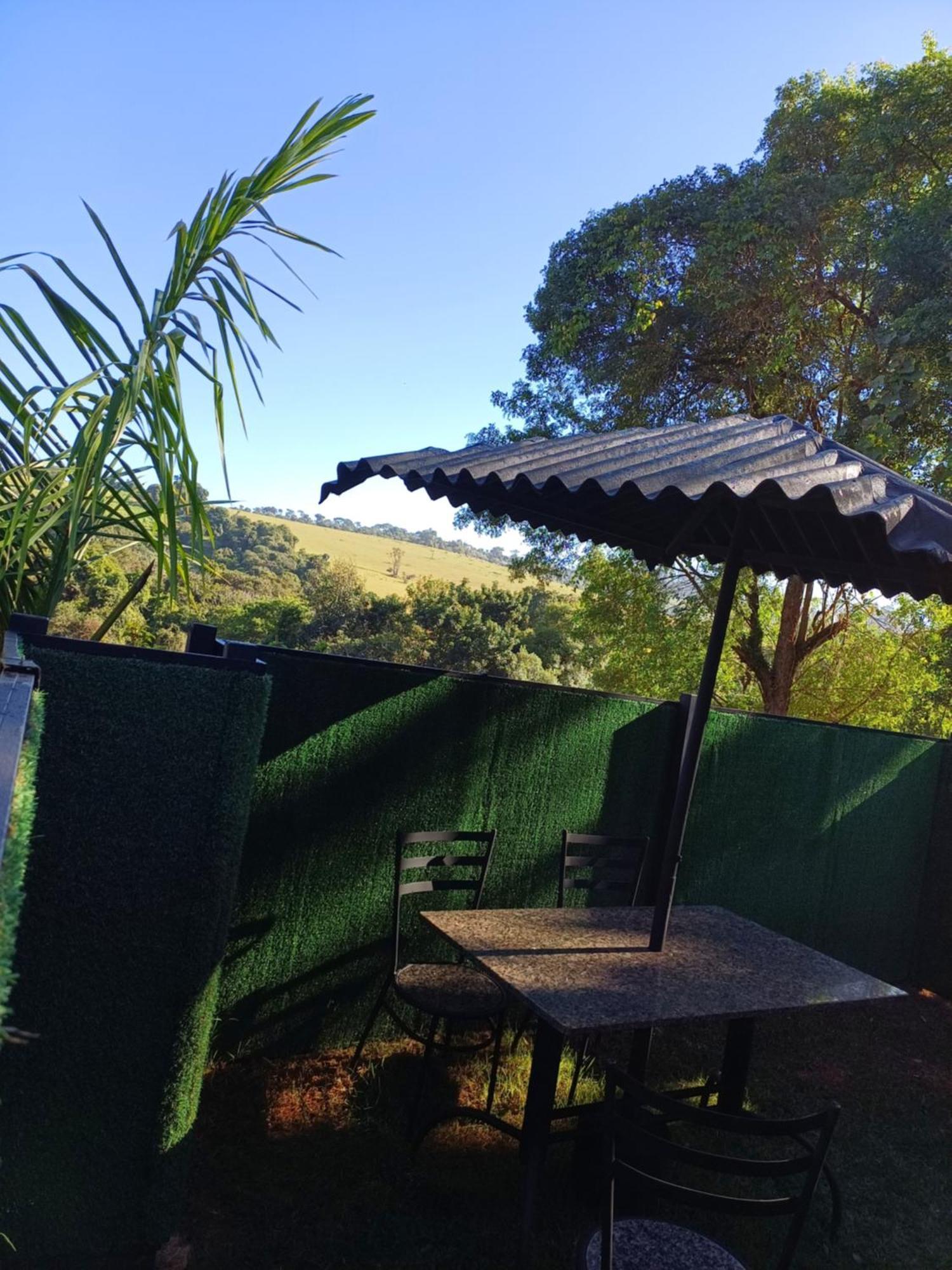 Villa Casa Com Bela Vista Em Itatiba à Bragança Paulista Extérieur photo