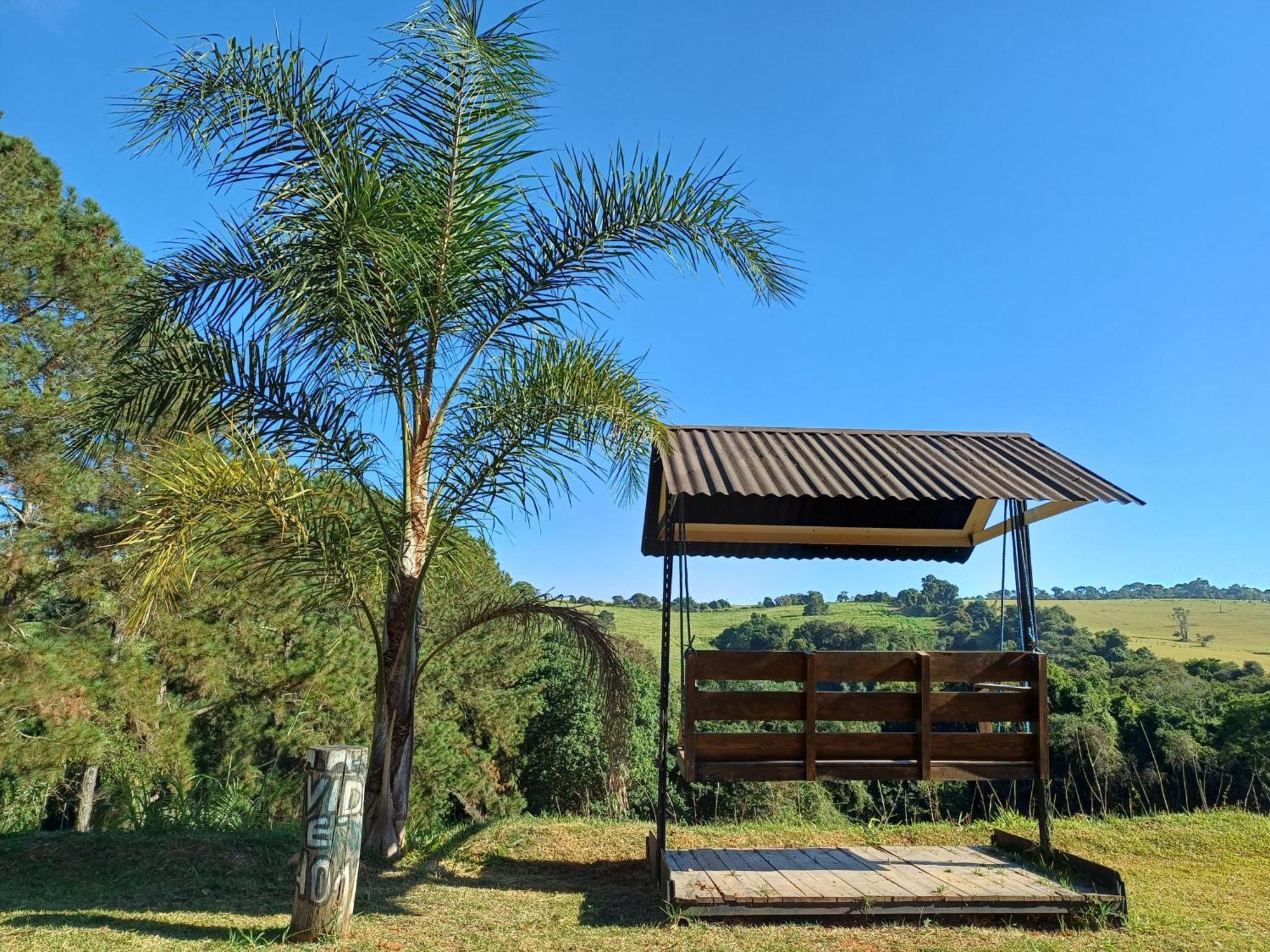 Villa Casa Com Bela Vista Em Itatiba à Bragança Paulista Extérieur photo