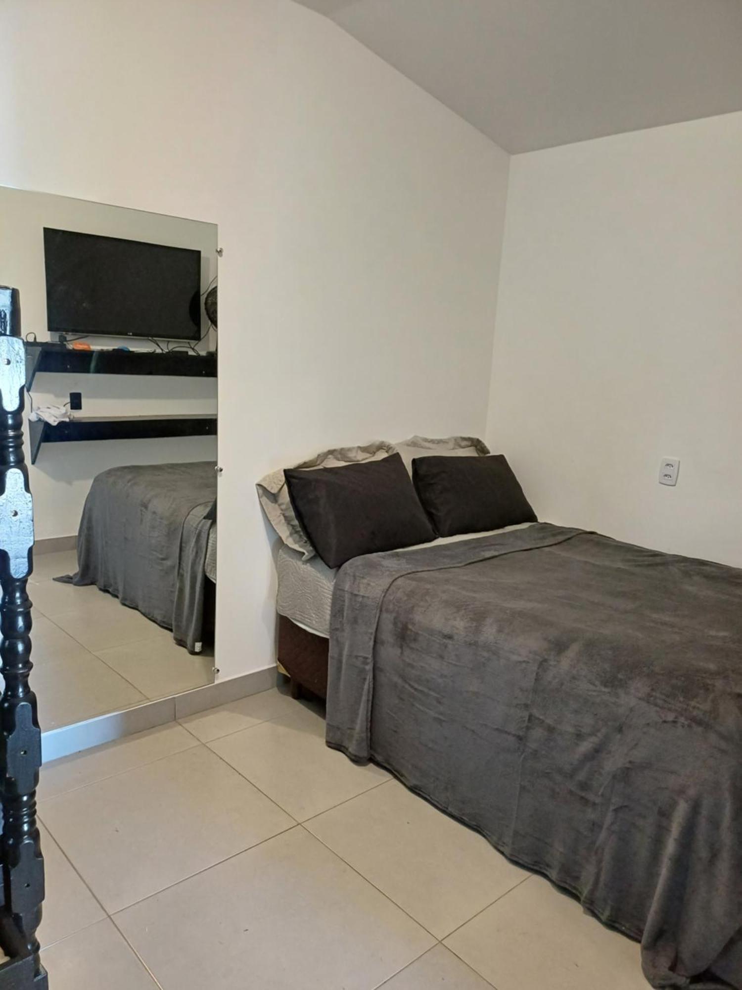 Villa Casa Com Bela Vista Em Itatiba à Bragança Paulista Extérieur photo