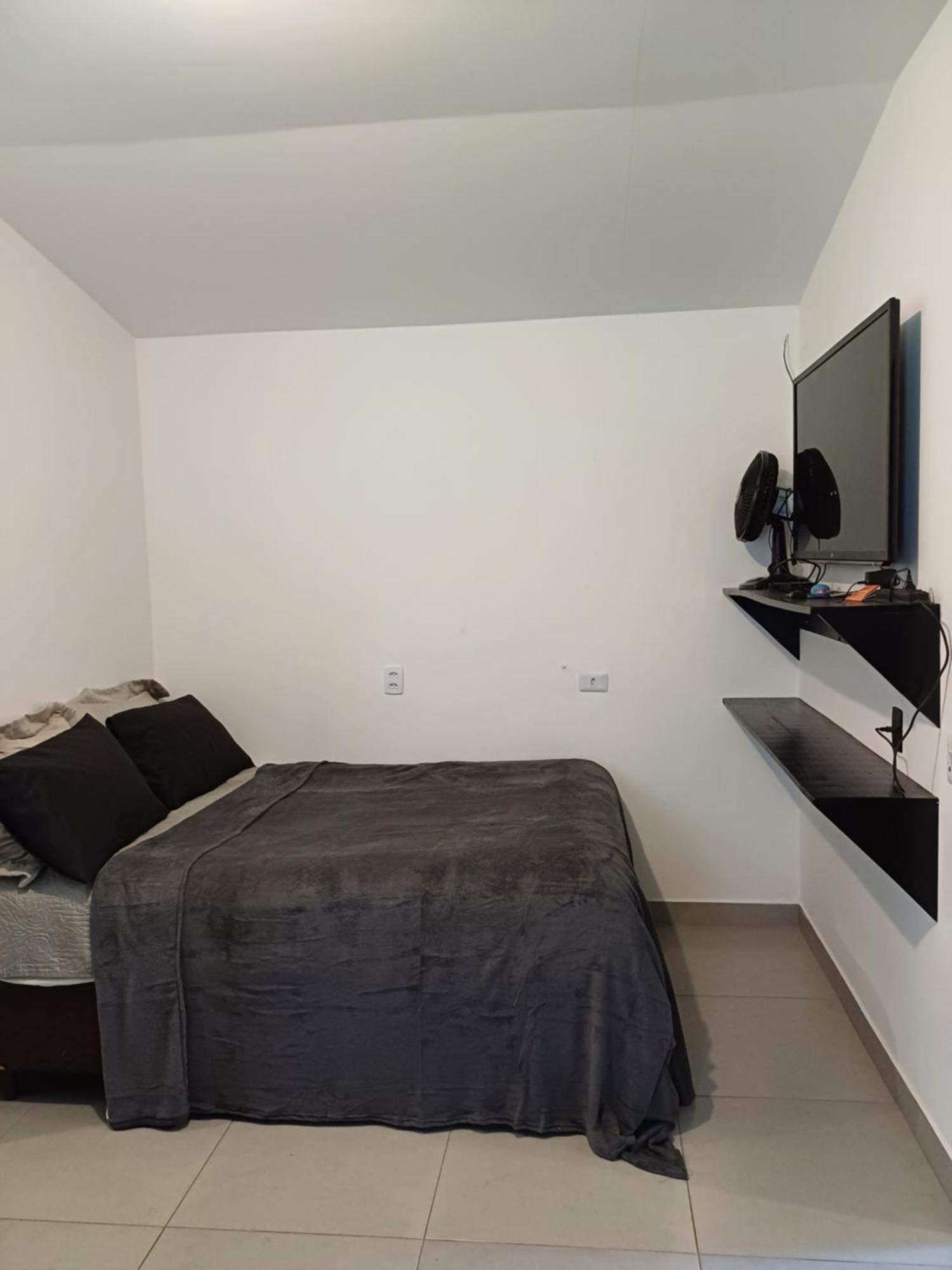 Villa Casa Com Bela Vista Em Itatiba à Bragança Paulista Extérieur photo