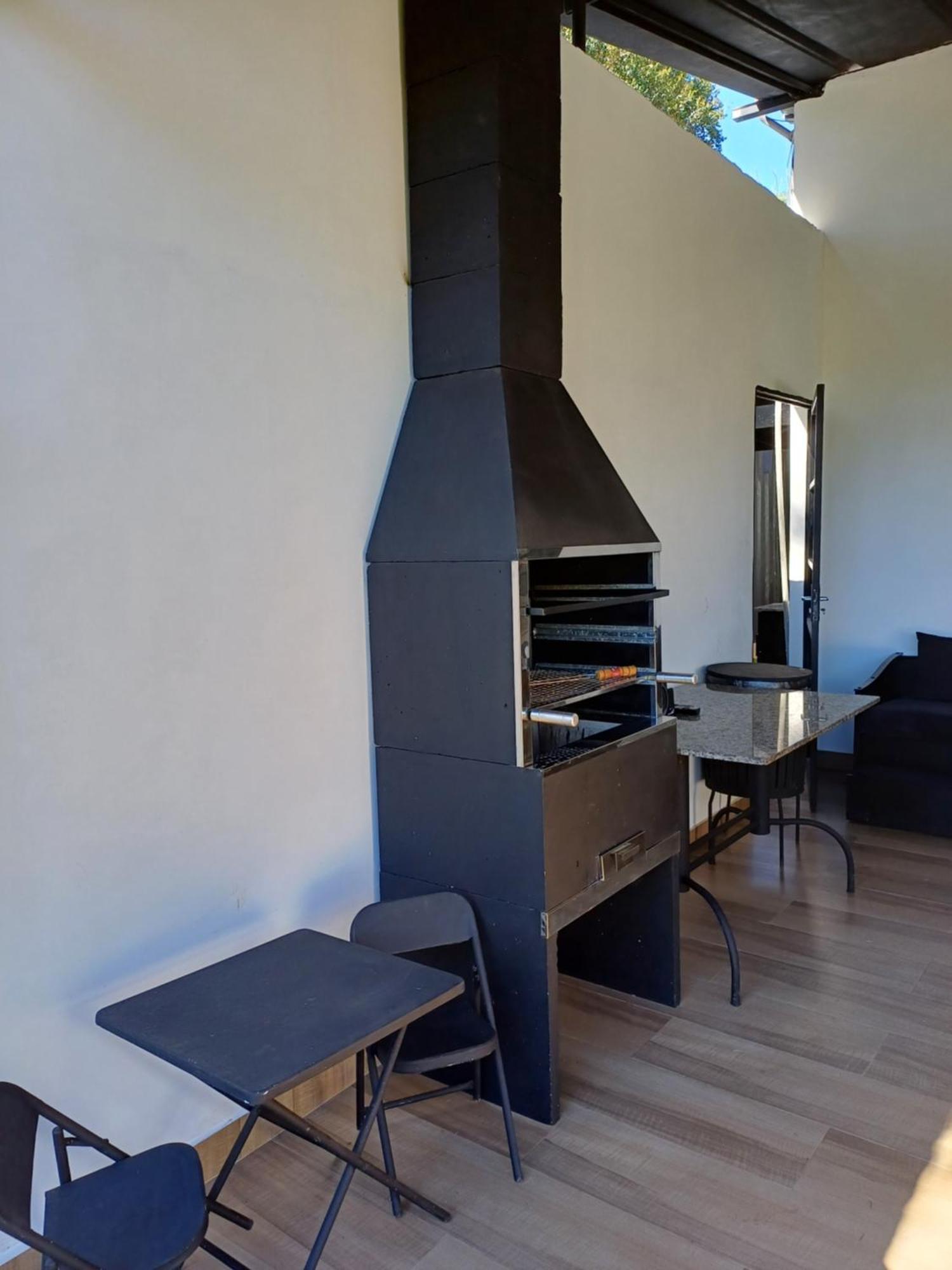 Villa Casa Com Bela Vista Em Itatiba à Bragança Paulista Extérieur photo