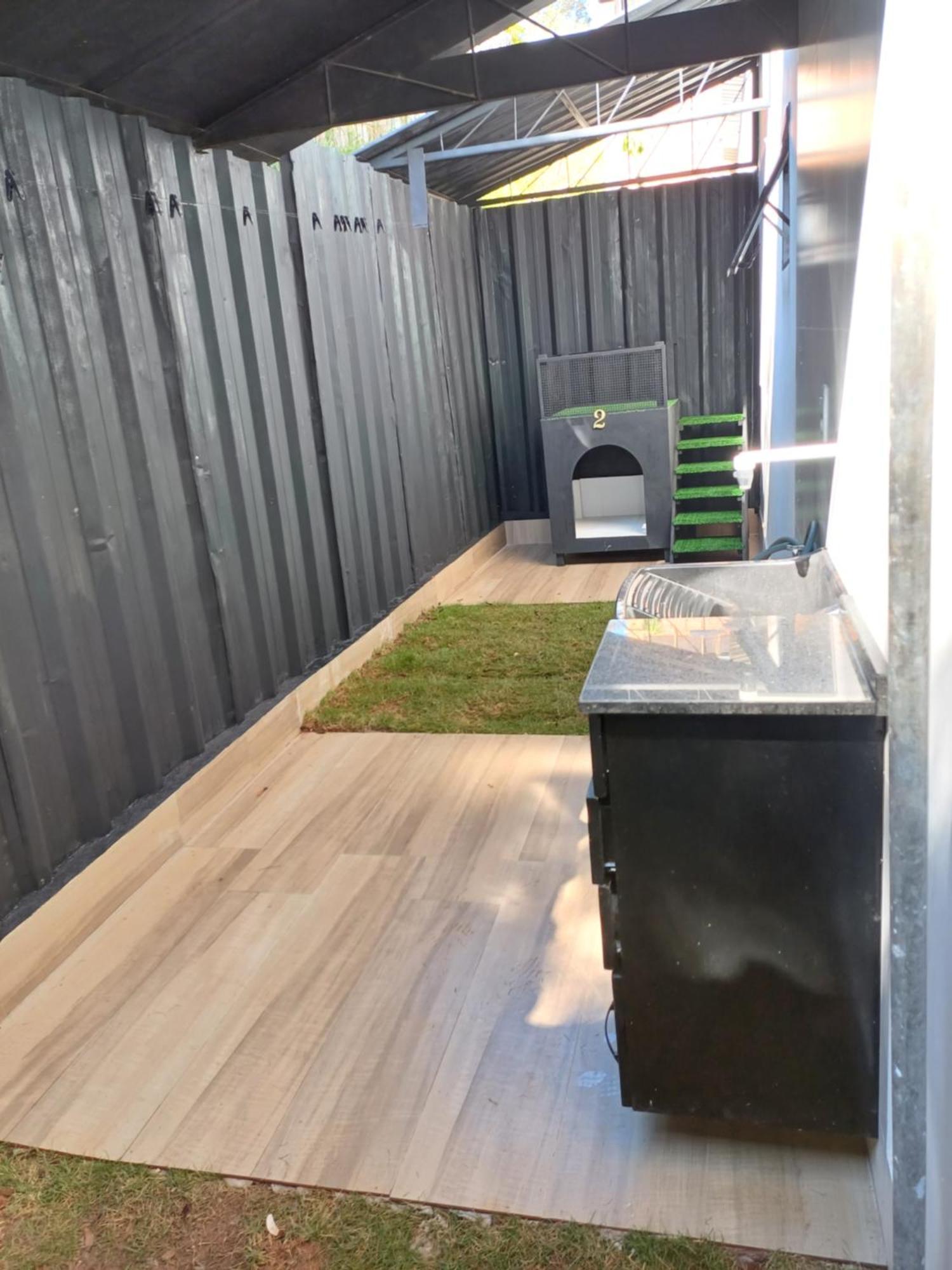 Villa Casa Com Bela Vista Em Itatiba à Bragança Paulista Extérieur photo