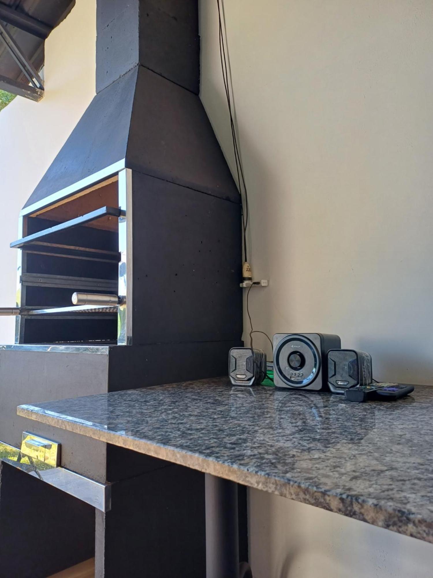 Villa Casa Com Bela Vista Em Itatiba à Bragança Paulista Extérieur photo