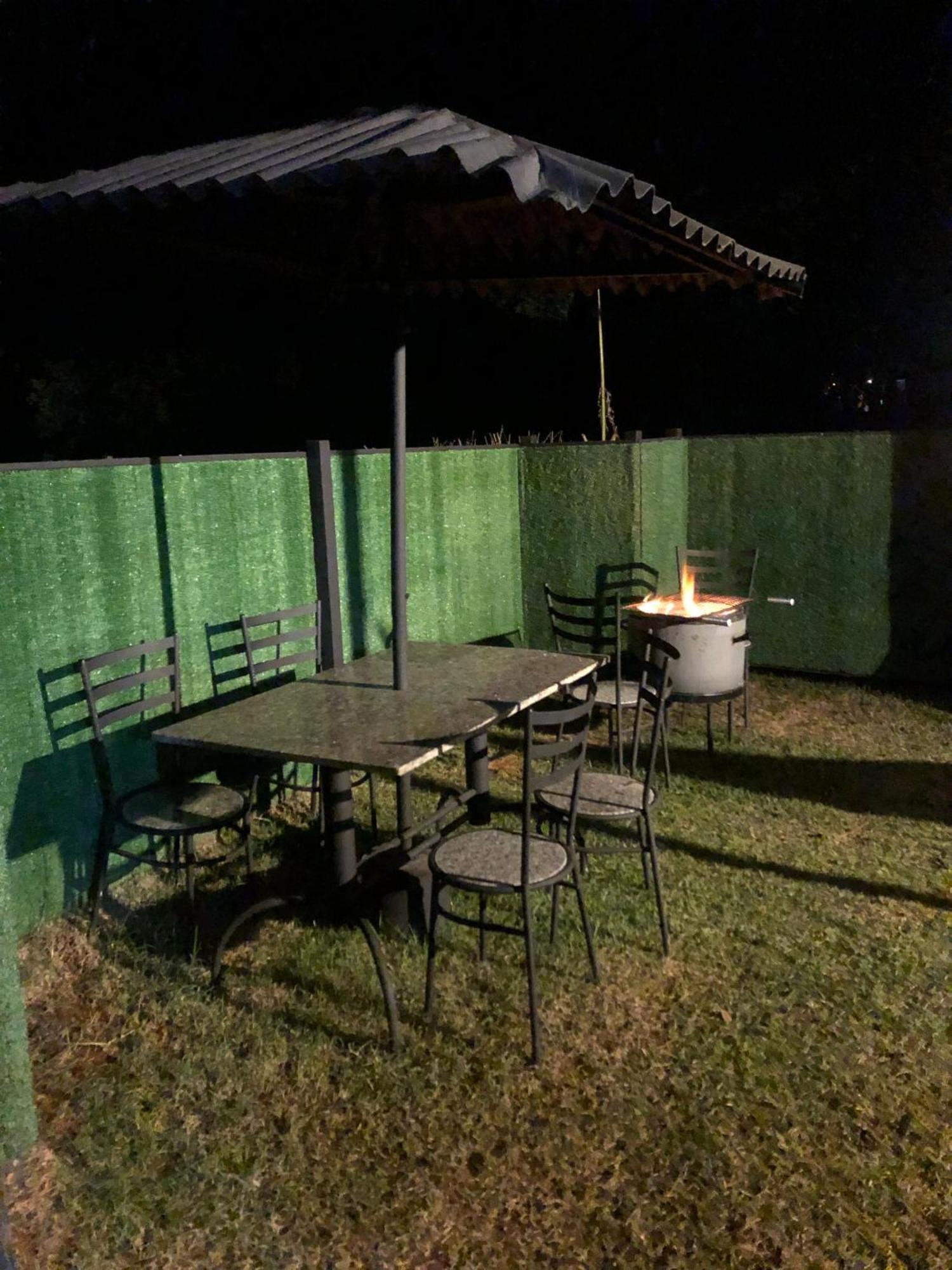 Villa Casa Com Bela Vista Em Itatiba à Bragança Paulista Extérieur photo