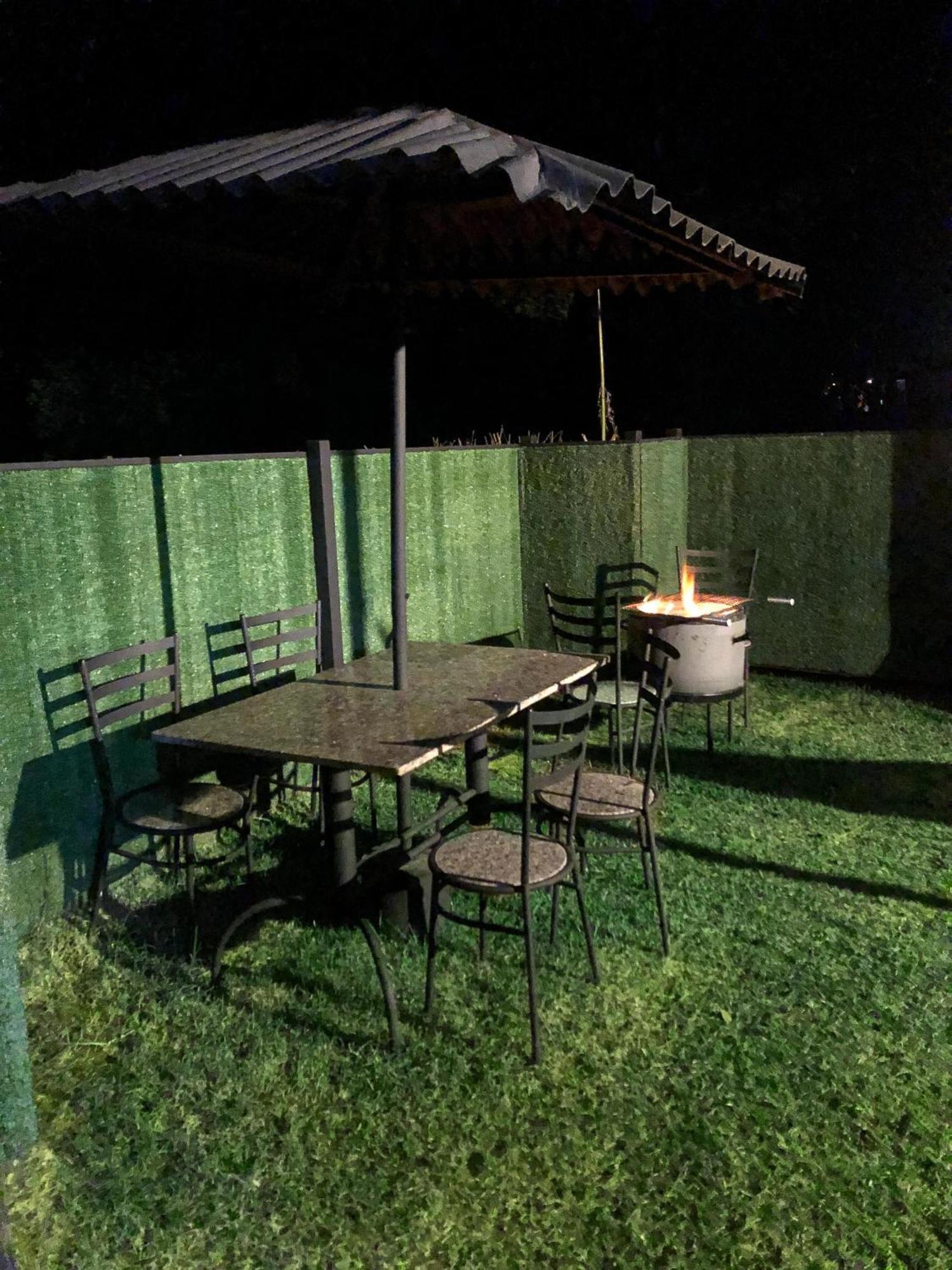 Villa Casa Com Bela Vista Em Itatiba à Bragança Paulista Extérieur photo