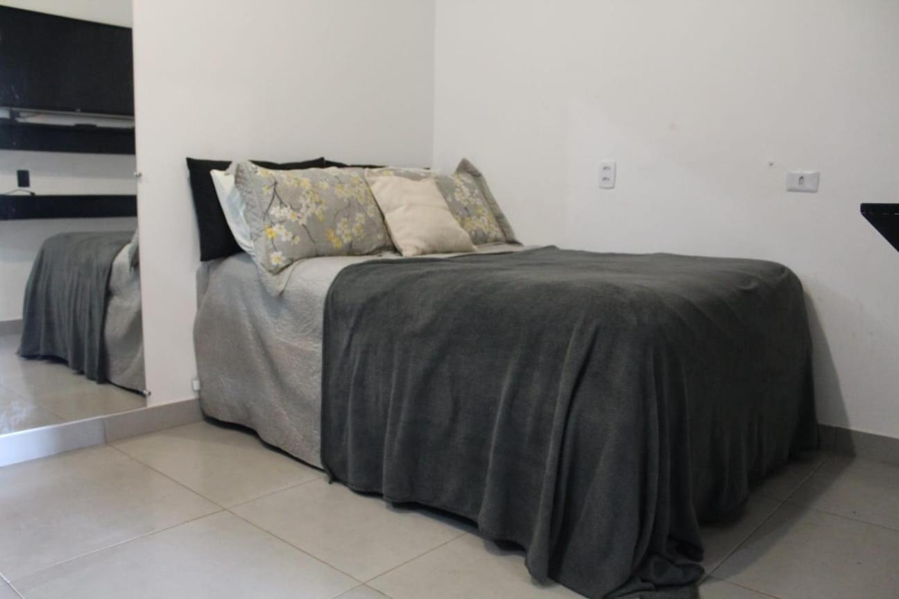 Villa Casa Com Bela Vista Em Itatiba à Bragança Paulista Extérieur photo